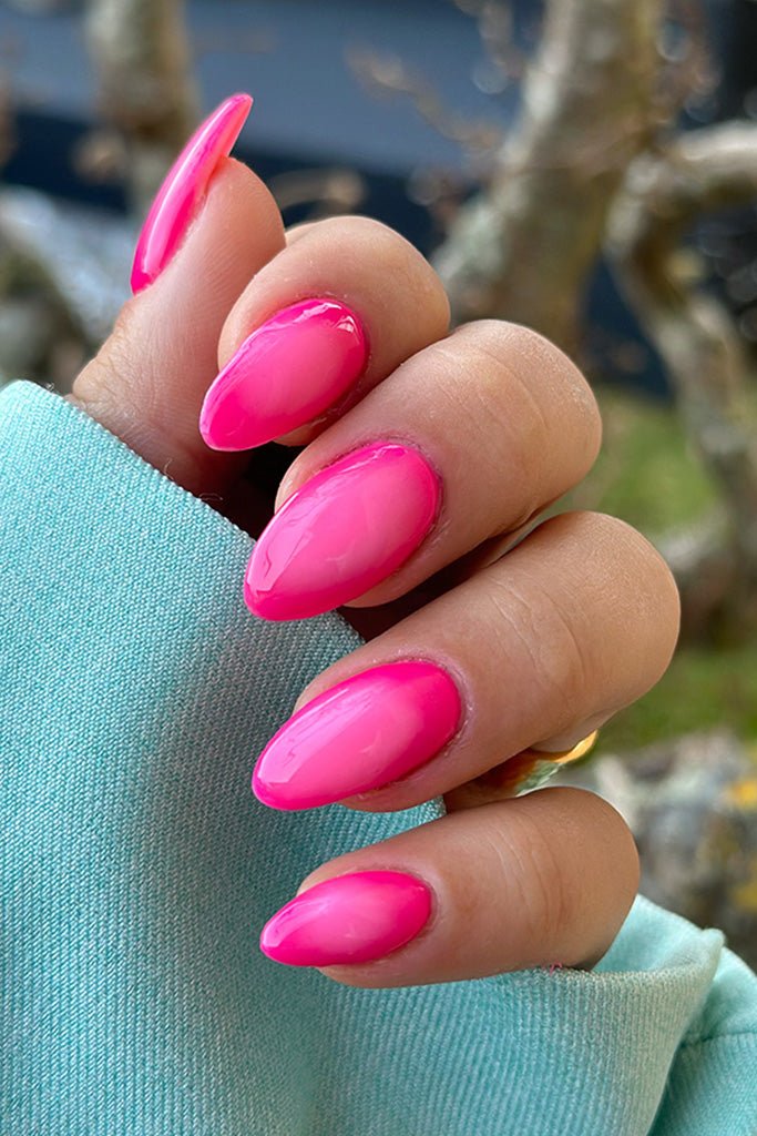 Yummi · 23 – Gel Polish von Nailster, Bild 3